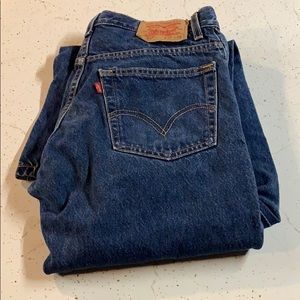 Men’s Jeans